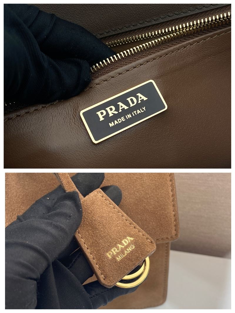 Pra*a satchel bags